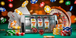 Официальный сайт Bonsai Casino