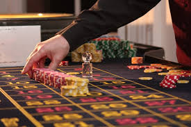 Официальный сайт Casino Vodka