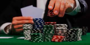 Онлайн казино Casino Drift
